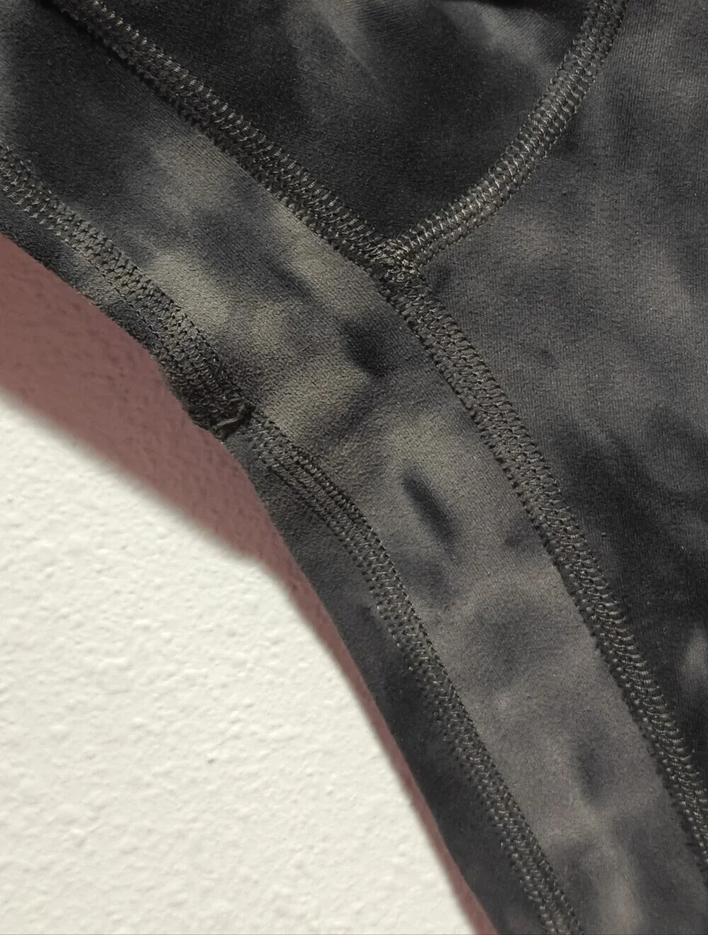 Lululemon Align High Rise Diamond Dye Size 6 Inseam 29